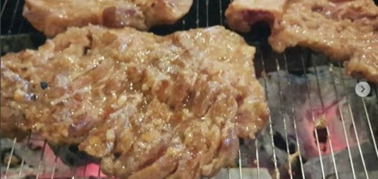판암골갈비명가