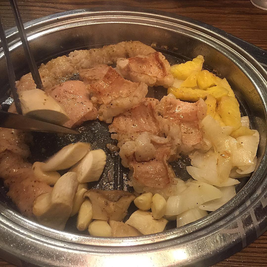 장박사양곱창전문점 - 부산, 연제구 연산동 | 맛집검색 식신