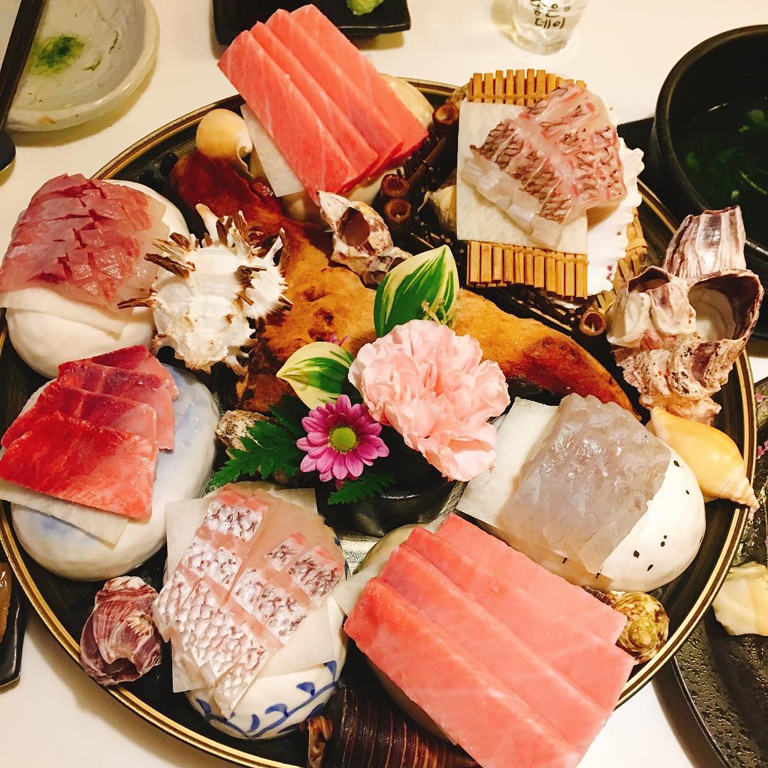 야무야무 - 울산, 남구-신정동 옥동 | 맛집검색 식신
