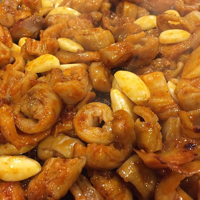 마당집문현연탄곱창 - 부산, 부산진구 서면 | 맛집검색 식신