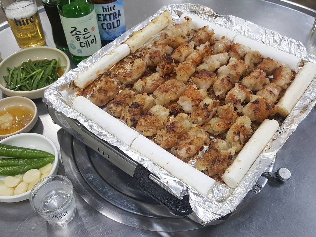88한우돌곱창 - 울산, 남구-신정동 옥동 | 맛집검색 식신