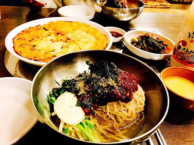 메밀촌 - 경기, 안산-상록구 한양대 | 맛집검색 식신