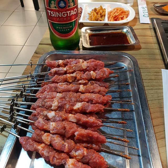 꼬치양 - 경기, 의정부시 | 맛집검색 식신