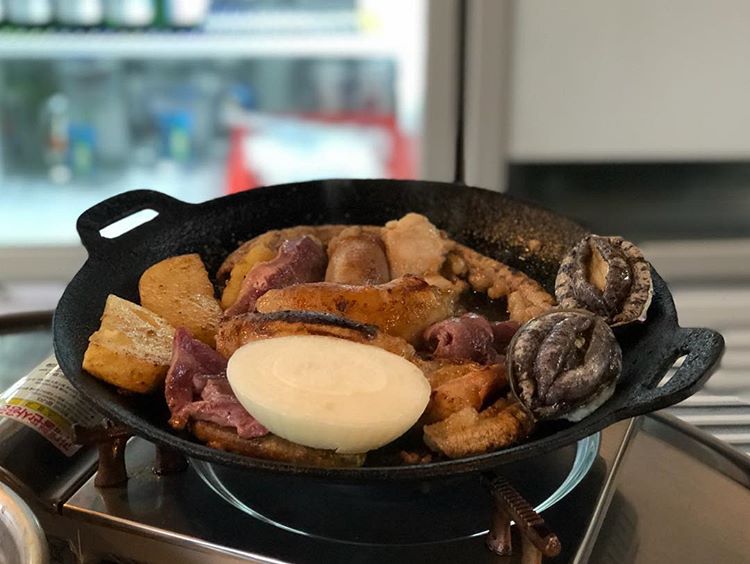 마포대도소곱창 - 서울 강북, 서대문 충정로 | 맛집검색 식신