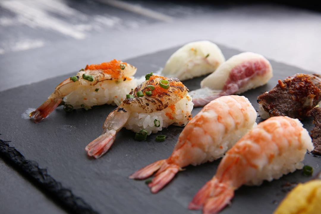 더스시 - 울산, 남구-울산대 무거동 | 맛집검색 식신