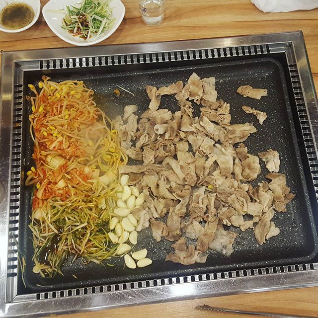 뚱삼이와대삼이 구포점 - 부산, 북구 덕천 | 맛집검색 식신