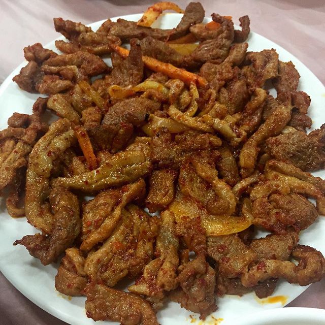 산성현대가든 - 부산, 금정구 부산대 범어사 | 맛집검색 식신