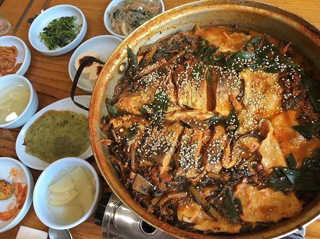 유대감집|금정구/부산대/범어사맛집, 한식맛집, 식신 대한민국 No.1 맛집검색,맛집추천