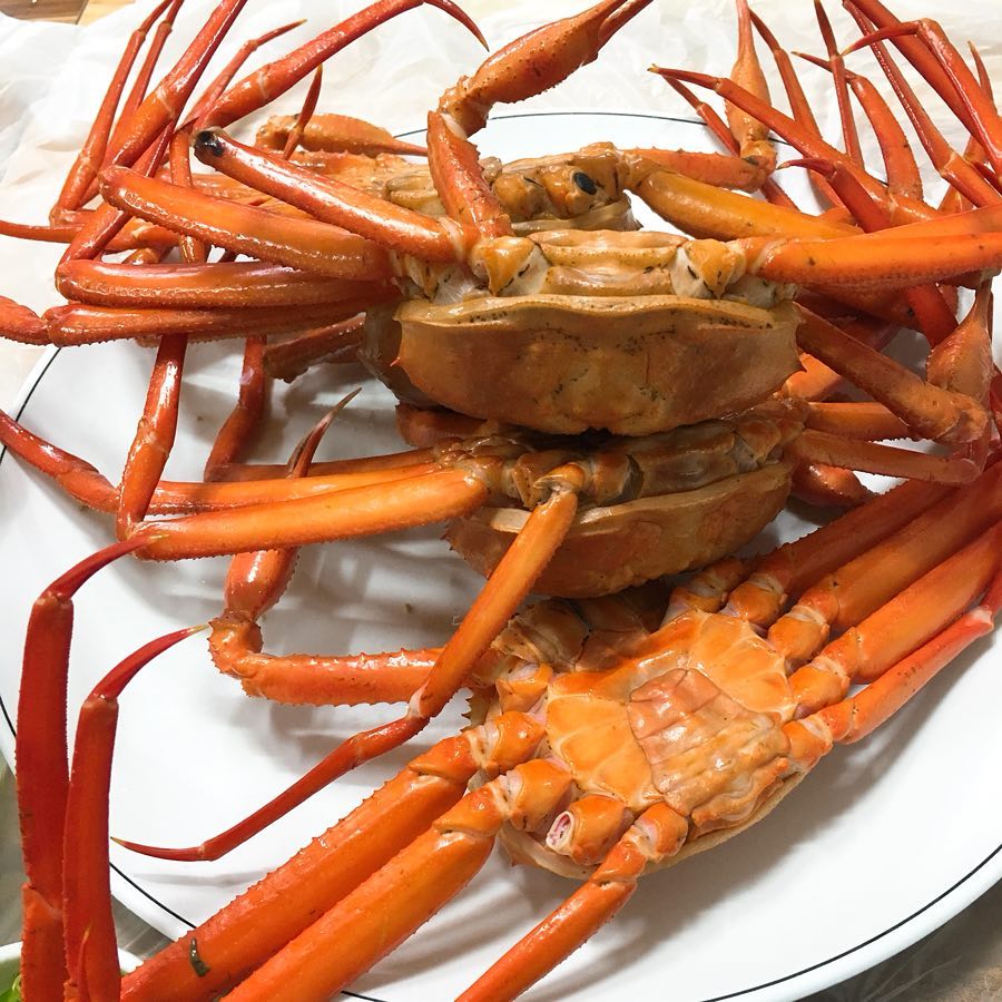 푸짐한집 - 울산, 북구 강동 정자해수욕장 | 맛집검색 식신