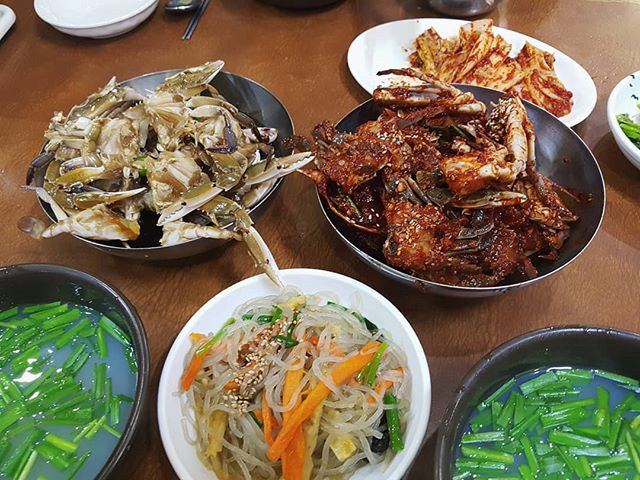 출처 : 사천게장집 인스타그램 검색 결과