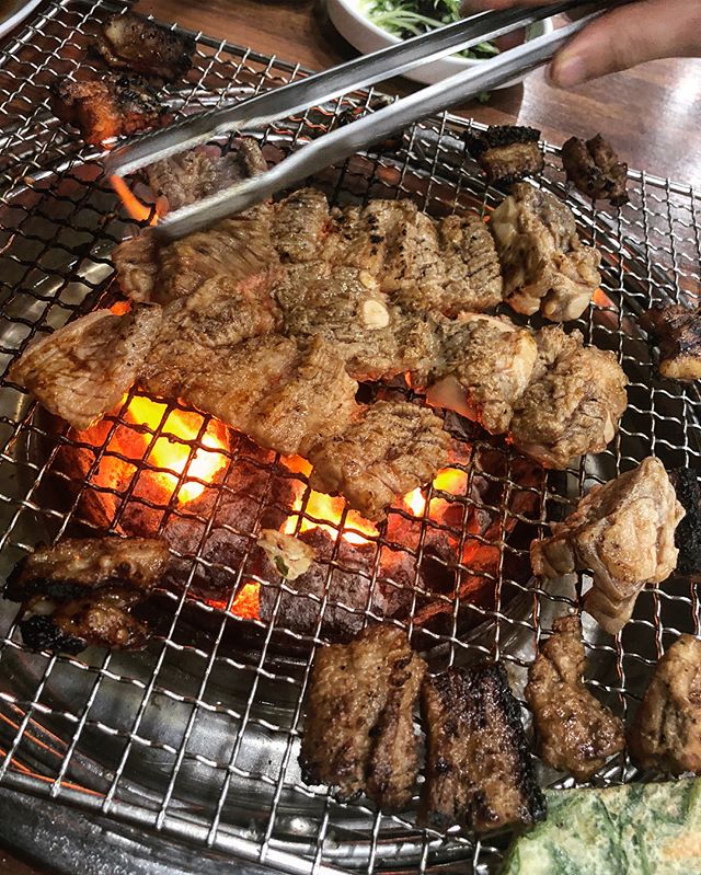 녹슨드럼통 - 부산, 강서구 김해공항 가덕도 | 맛집검색 식신
