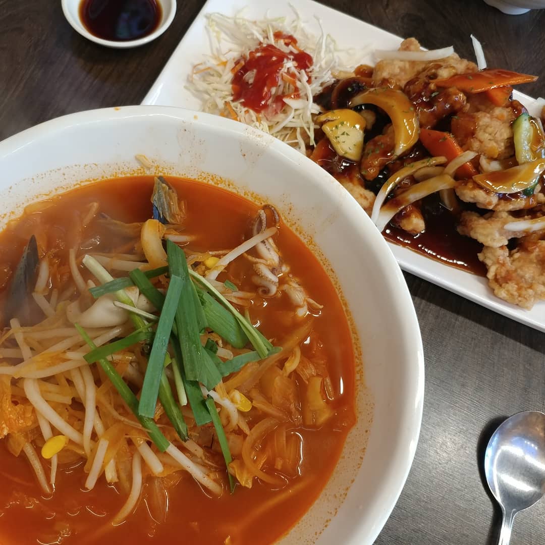 김춘장 - 부산, 부산진구 서면 | 맛집검색 식신