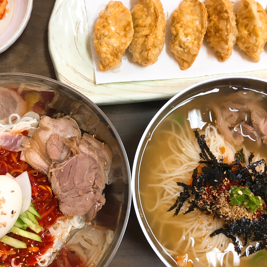 할매국수 - 대전, 유성구-연구단지 테크노밸리 | 맛집검색 식신