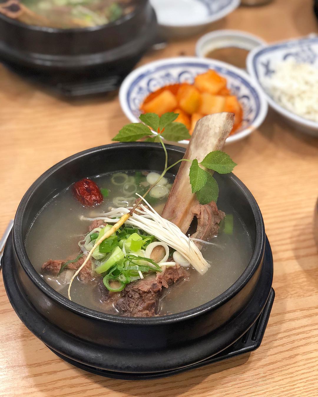 the 최고집왕갈비탕 - 부산, 부산진구 서면 | 맛집검색 식신