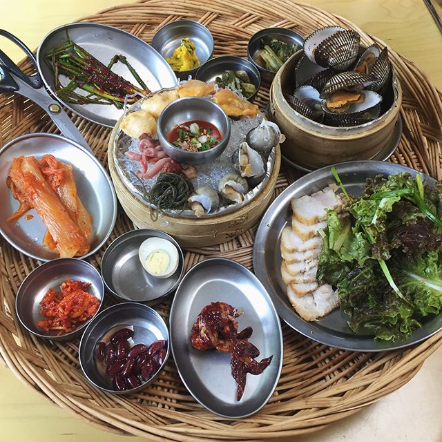 식신 : 대한민국 No.1 맛집