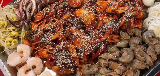 달팽이슈퍼