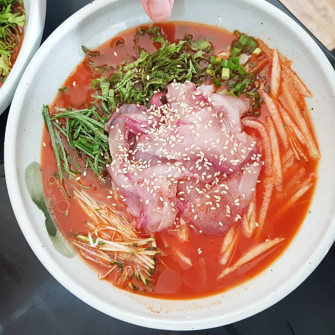 해강횟집 - 울산, 중구-태화동 | 맛집검색 식신