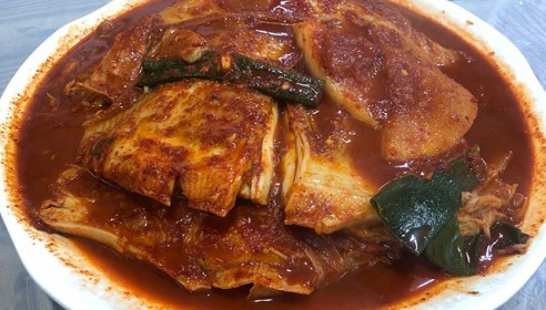 이모네식당 매장 이미지