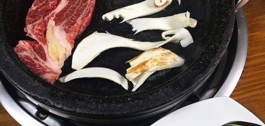 등불식당