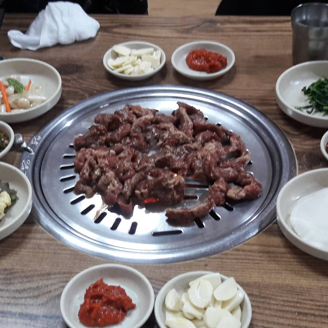 매일갈비 - 울산, 중구-태화동 | 맛집검색 식신