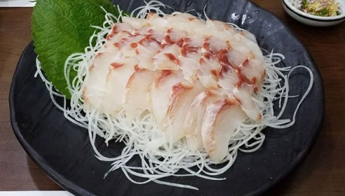 목포자매집 매장 이미지
