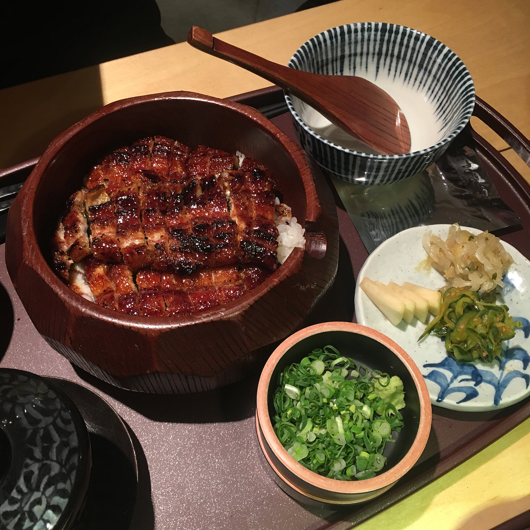 장어이야기 - 서울 강남, 양재-양재천카페거리 | 맛집검색 식신