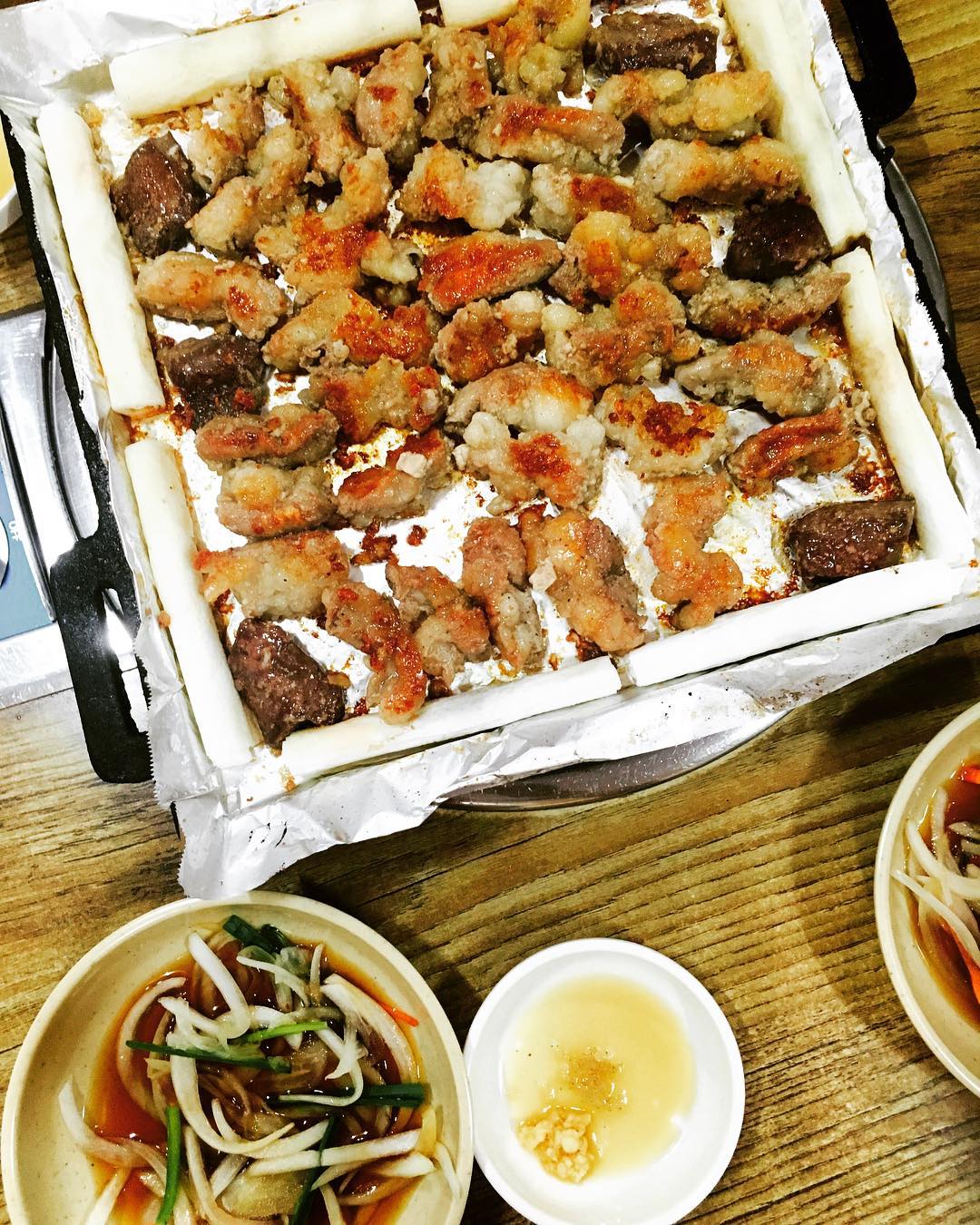 거부돌곱창 - 울산, 울주군 | 맛집검색 식신