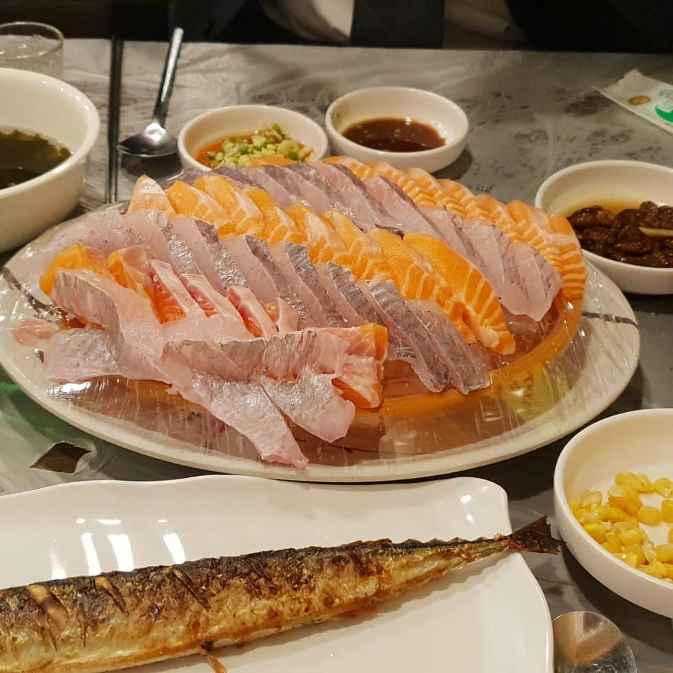 싱싱회센타 - 인천, 남동구 구월동 논현동 | 맛집검색 식신