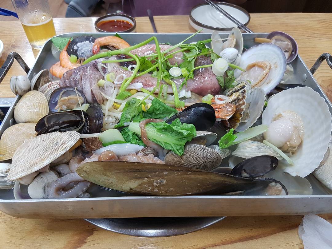 논현 해물천지|논현동맛집, 양식/레스토랑맛집, 식신 대한민국 No.1 맛집검색,맛집추천