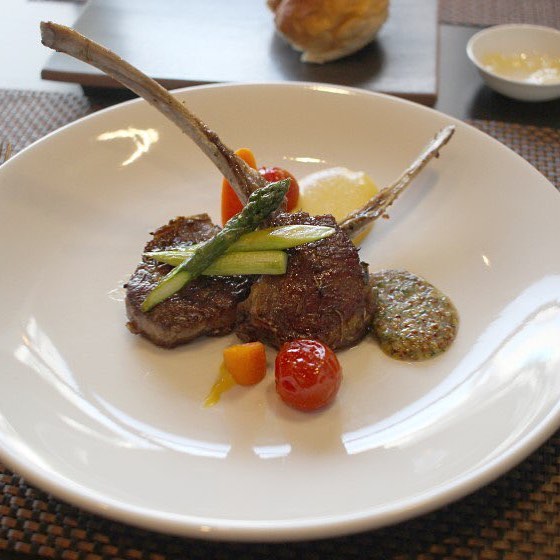 제이라운지 - 인천, 연수구 송도 | 맛집검색 식신