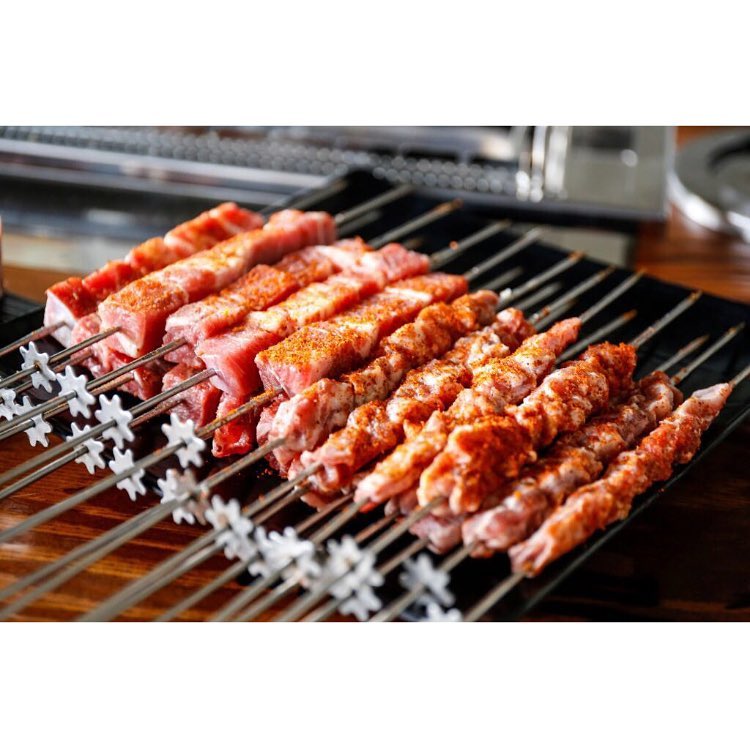 중원양꼬치&훠궈 - 인천, 남동구 구월동 논현동 | 맛집검색 식신