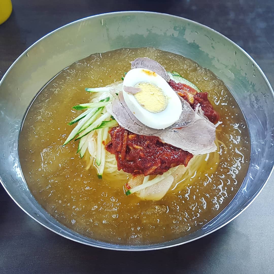 사계절밀면 - 울산, 울주군-언양 | 맛집검색 식신