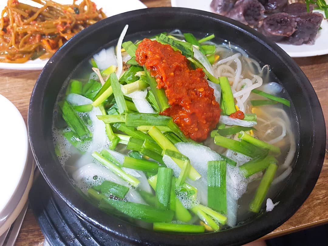 향촌식당 - 전남, 순천 | 맛집검색 식신