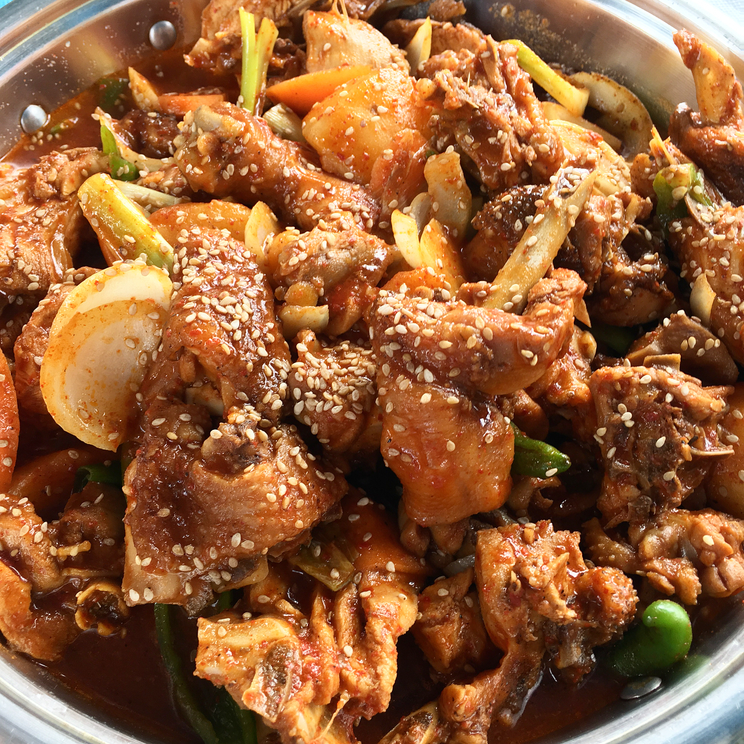 동백골산장 - 전남, 순천 | 맛집검색 식신