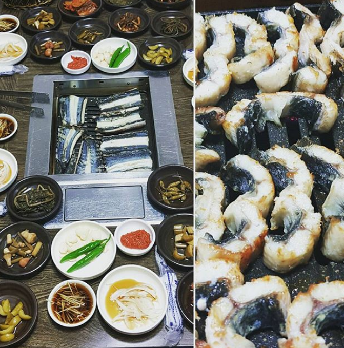 원조강변할매 재첩회식당 - 경남, 하동군 | 맛집검색 식신