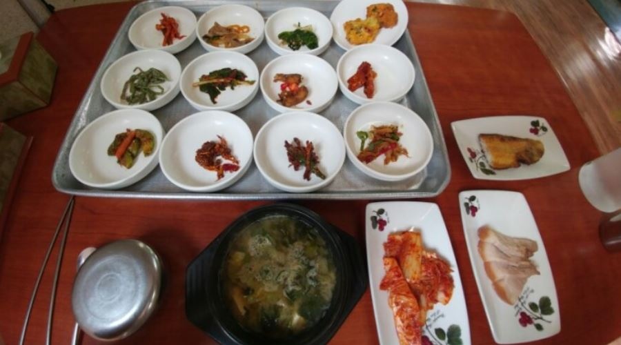 산래들|고흥맛집, 한식맛집, 식신 대한민국 No.1 맛집검색,맛집추천