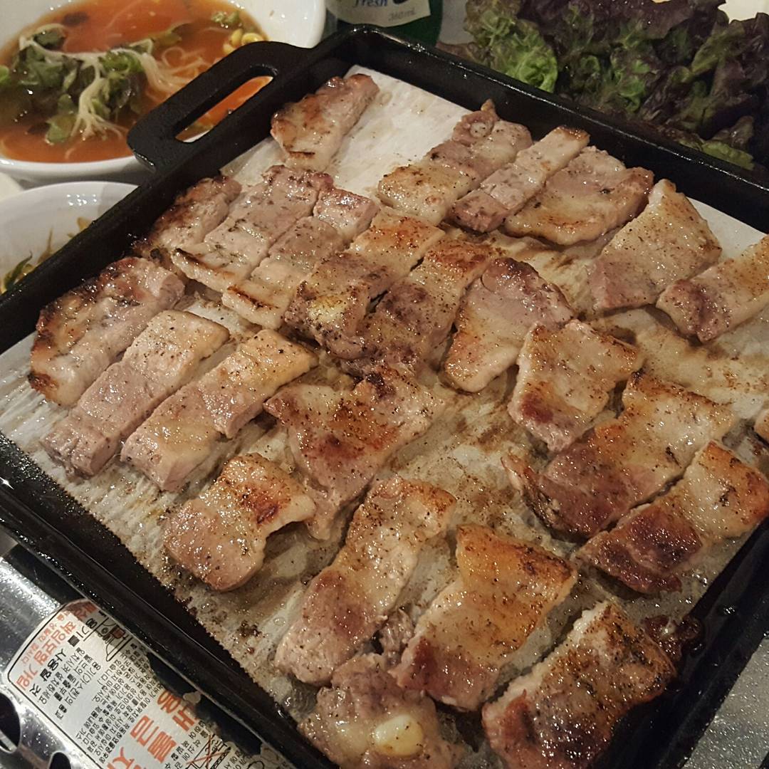 순돌이네연탄집 - 인천, 남동구 구월동 논현동 | 맛집검색 식신