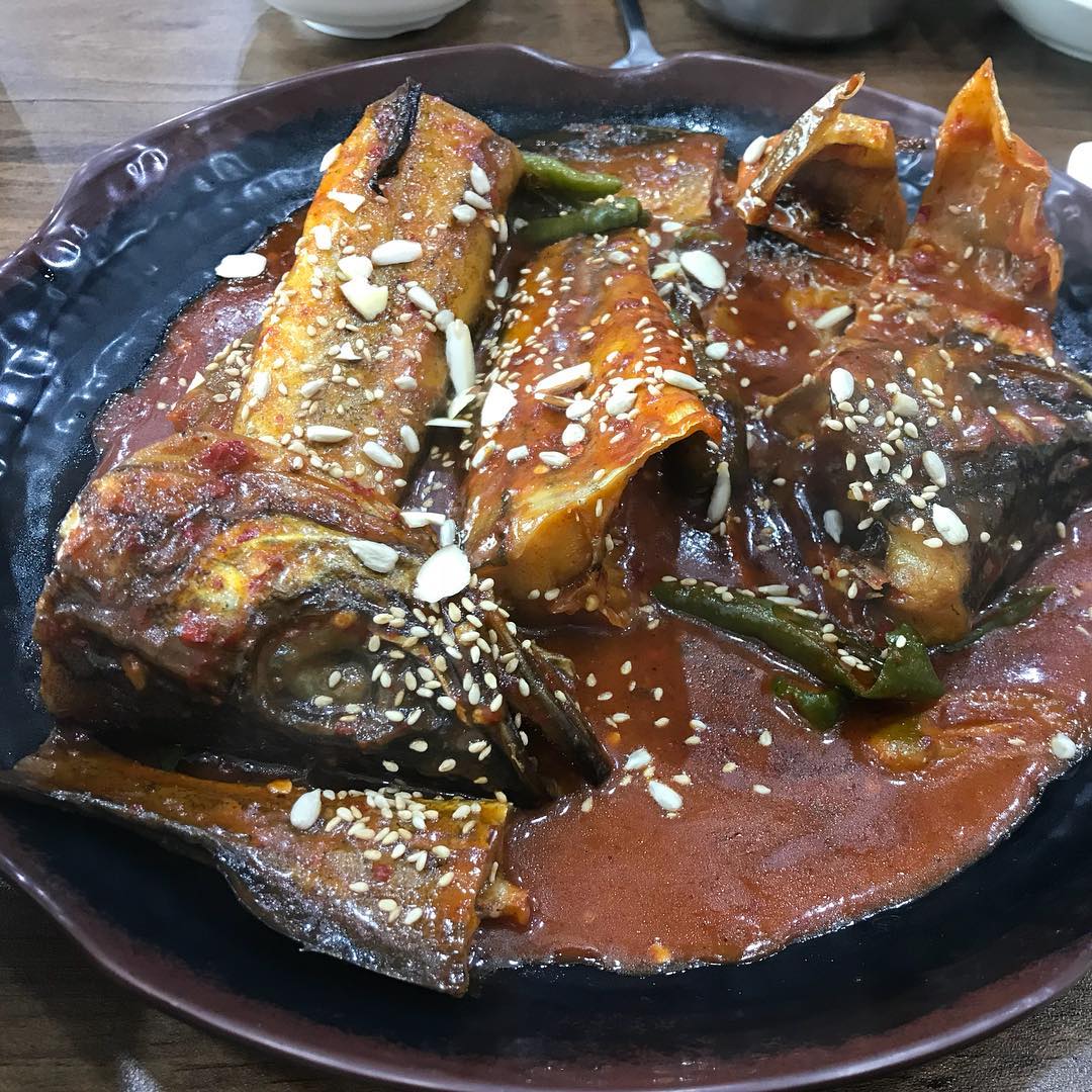 황금네명태마을 - 인천, 남동구 구월동 논현동 | 맛집검색 식신