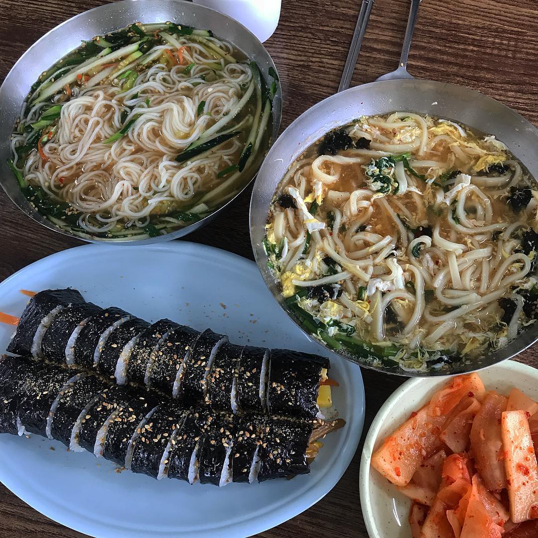 동부분식 - 울산, 울주군-언양 | 맛집검색 식신