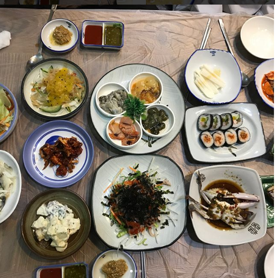 만기횟집 - 경남, 사천 | 맛집검색 식신