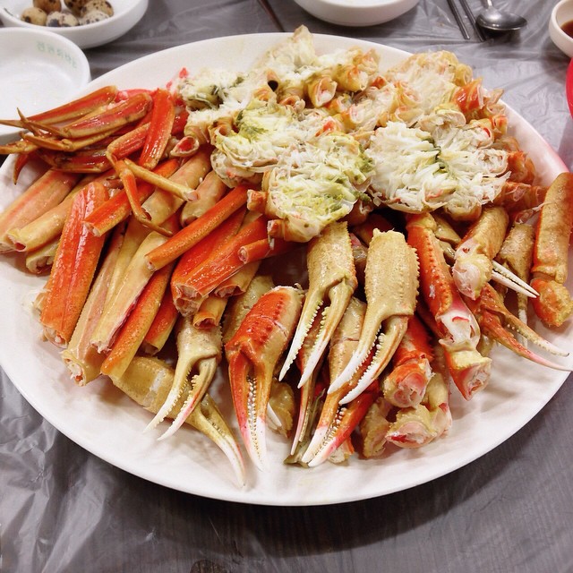 다해횟집 - 울산, 북구 강동 정자해수욕장 | 맛집검색 식신