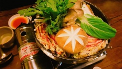 국제식당 매장 이미지