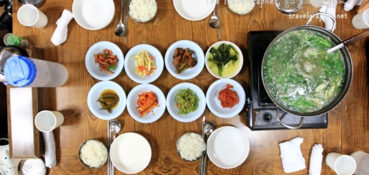 행복한식사