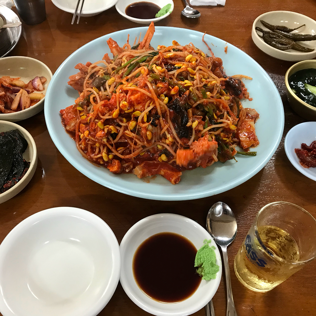 길손물텀벙 - 인천, 미추홀구 주안 인하대 | 맛집검색 식신