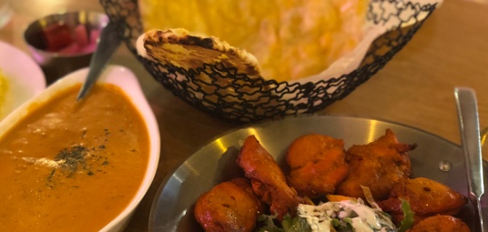 커리야