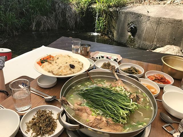 청수식당 - 경기, 가평군 | 맛집검색 식신