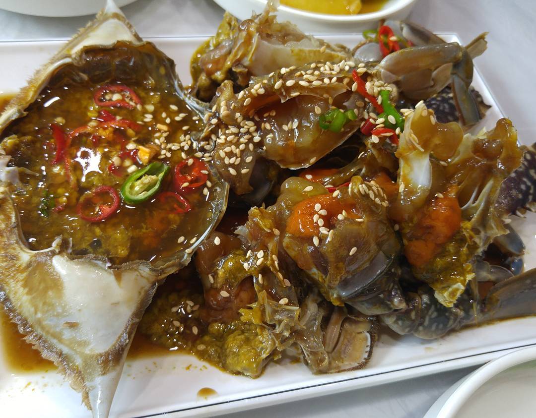1박2일 - 전남, 진도 | 맛집검색 식신