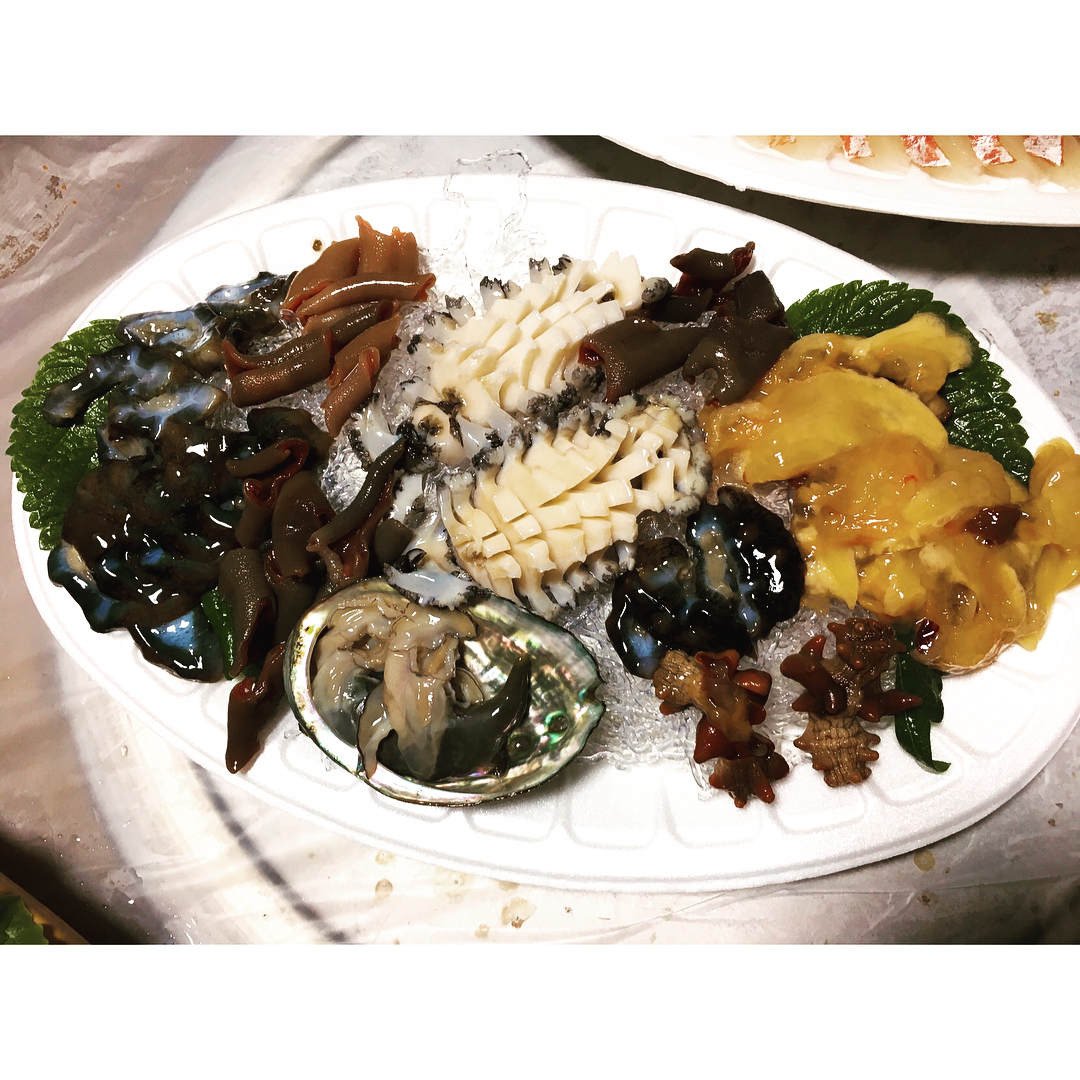 진도수산시장 - 전남, 진도 | 맛집검색 식신