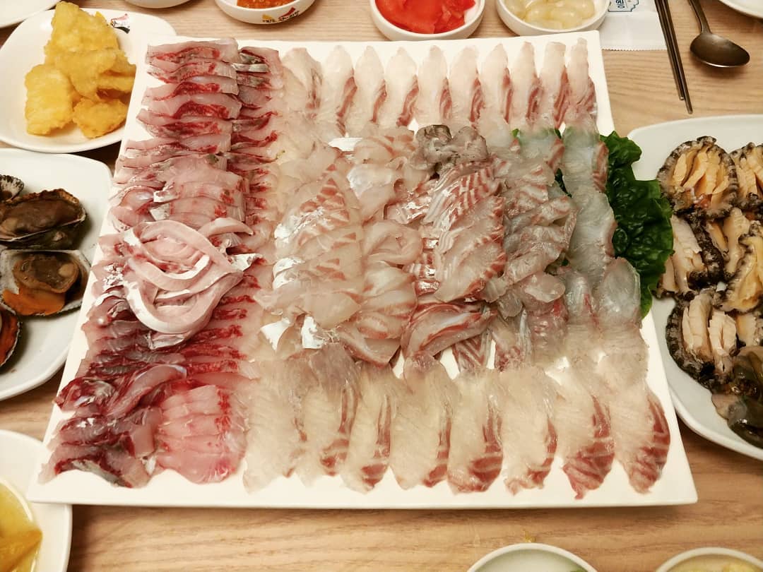진도아리랑회센터 - 전남, 진도 | 맛집검색 식신