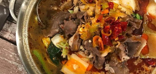 서대문양꼬치
